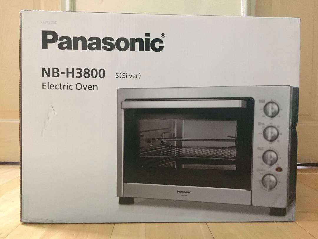 Panasonic Microwave Oven Repair